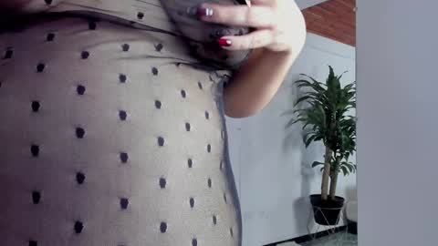 Melissa online show from January 29, 9:28 pm