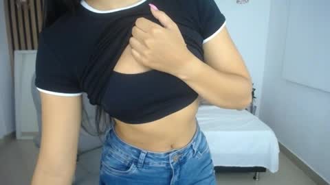 melissa_lenox online show from May 25, 12:04 pm