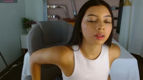 melissa_lenox online show from May 27, 12:02 pm
