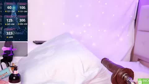 melissa_luu online show from December 8, 3:45 pm