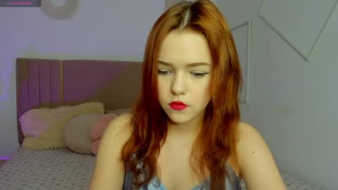 Melissa online show from May 1, 10:02 pm