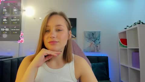 melissa_new22 online show from October 17, 1:20 am