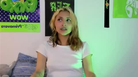 melissa_noir online show from January 12, 4:29 am