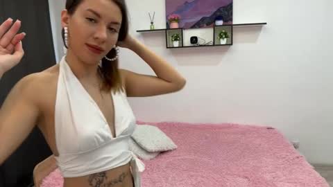 melissa_parker_ online show from October 8, 4:28 am