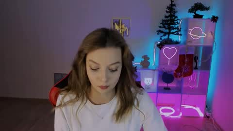 Melissa online show from December 11, 8:28 pm