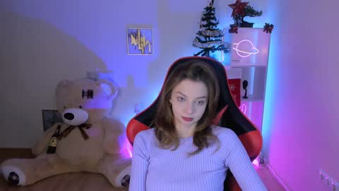 Melissa online show from December 28, 12:47 am