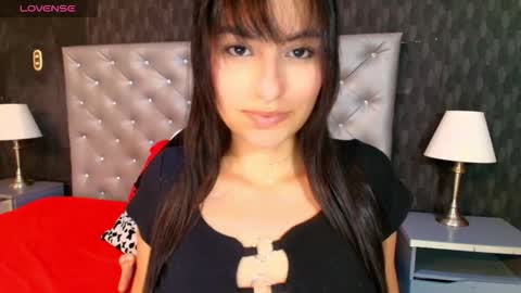 melissa_sam online show from December 4, 8:42 pm