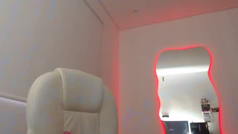 Snapshot of melissa_sexytits chatting on October 11, 10:23 pm Lau online show from October 11, 10:23 pm