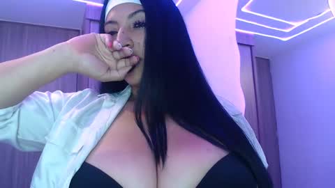Snapshot of melissa_sexytits chatting on March 10, 4:14 pm Lau online show from March 10, 4:14 pm
