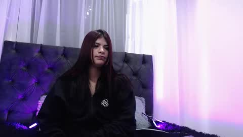 Melisa online show from October 1, 2:55 pm