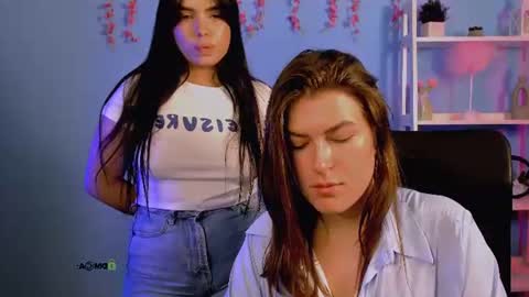 melissa_vivid online show from July 5, 1:17 pm