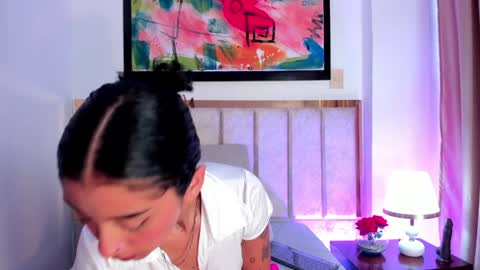 Melissa online show from January 27, 12:05 pm