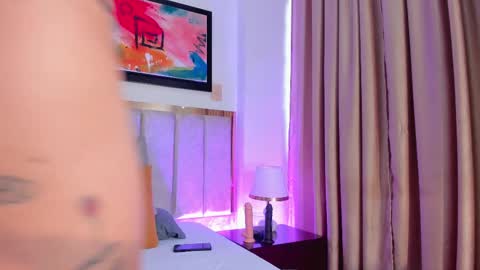 Melissa online show from February 10, 11:57 am