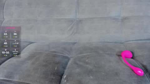  M e l i s s a  online show from January 13, 11:31 pm