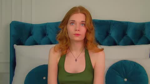 Snapshot of melissabauch chatting on October 4, 12:33 pm Melisa online show from October 4, 12:33 pm