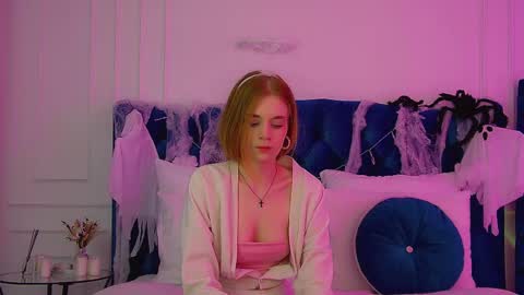 Snapshot of melissabauch chatting on November 1, 6:23 pm Melisa online show from November 1, 6:23 pm