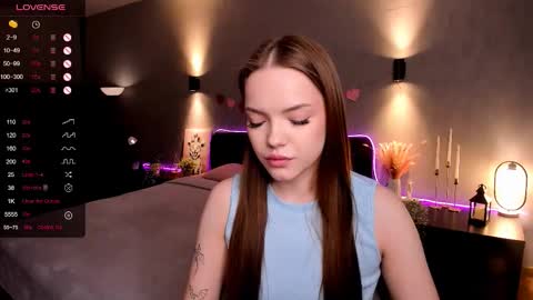 Melisa online show from March 10, 2:04 am