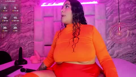 Snapshot of melissabloomm chatting on October 27, 1:17 pm melissabloomm online show from October 27, 1:17 pm