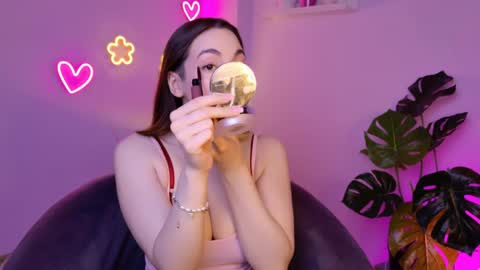 Melissa online show from May 7, 5:23 am