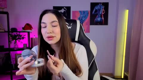 Melissa online show from January 14, 7:13 am