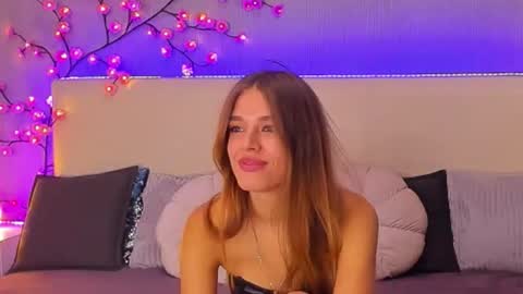 MelissaCrayzy online show from September 29, 5:34 am