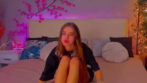 MelissaCrayzy online show from November 14, 7:41 am