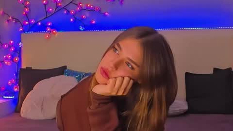 MelissaCrayzy online show from October 12, 7:22 am