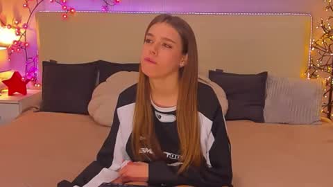 MelissaCrayzy online show from February 8, 10:52 am