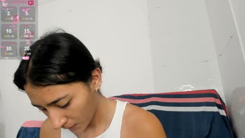 Meli online show from May 28, 3:10 pm