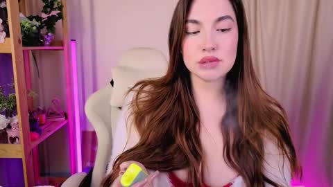 melissagray_ online show from September 13, 8:11 am