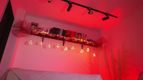 melissajones3 online show from December 11, 11:54 pm
