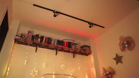 melissajones3 online show from December 21, 12:15 am