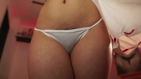 melissajones3 online show from March 25, 12:49 am