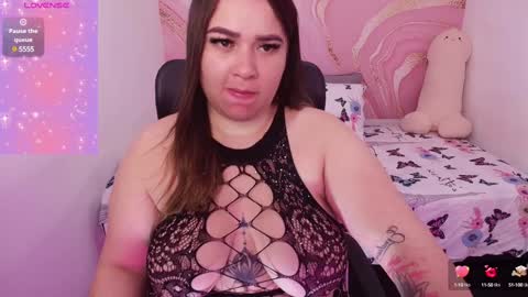 MELISSA online show from January 23, 7:11 am