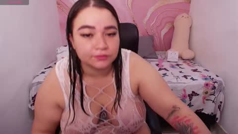 MELISSA online show from January 28, 3:15 am