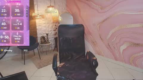 MELISSA online show from October 5, 6:51 am