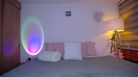 Melissa Lopez  online show from February 10, 1:35 am