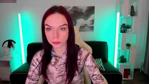 Melissa online show from February 5, 9:01 am