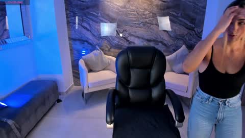 Call me Meli online show from January 12, 2:56 am