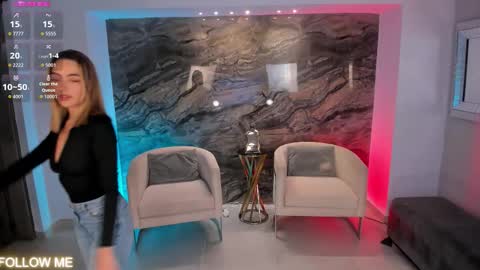 Call me Meli online show from February 9, 3:42 am