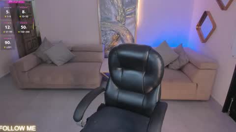 Call me Meli online show from October 6, 3:34 am