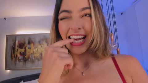 Call me Meli online show from October 8, 3:55 am