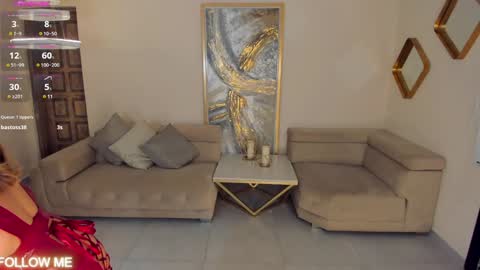 Call me Meli online show from January 31, 3:09 am