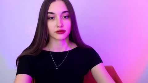 Snapshot of melissapristine chatting on November 2, 11:35 am Mel online show from November 2, 11:35 am