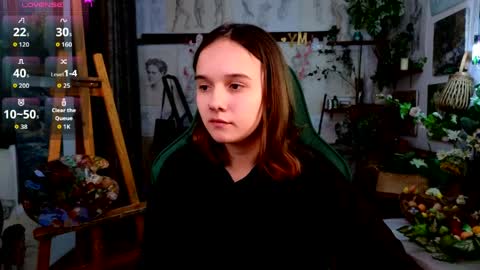 melissaravel online show from April 8, 5:26 pm