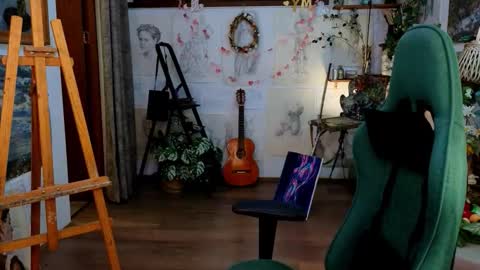 melissaravel online show from March 26, 5:04 pm