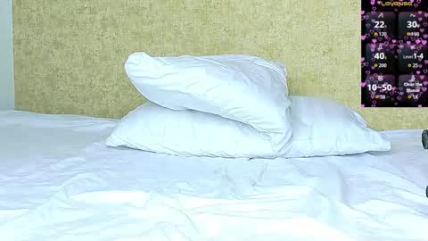 MelissaSam online show from November 7, 1:38 pm