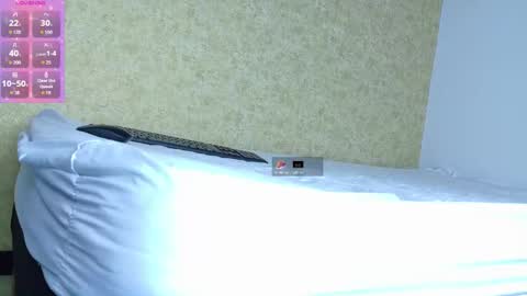 MelissaSam online show from September 29, 12:32 pm