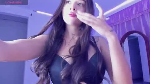 Melissa online show from May 14, 9:53 pm