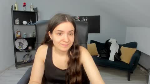 melissawiliam online show from December 1, 12:09 pm